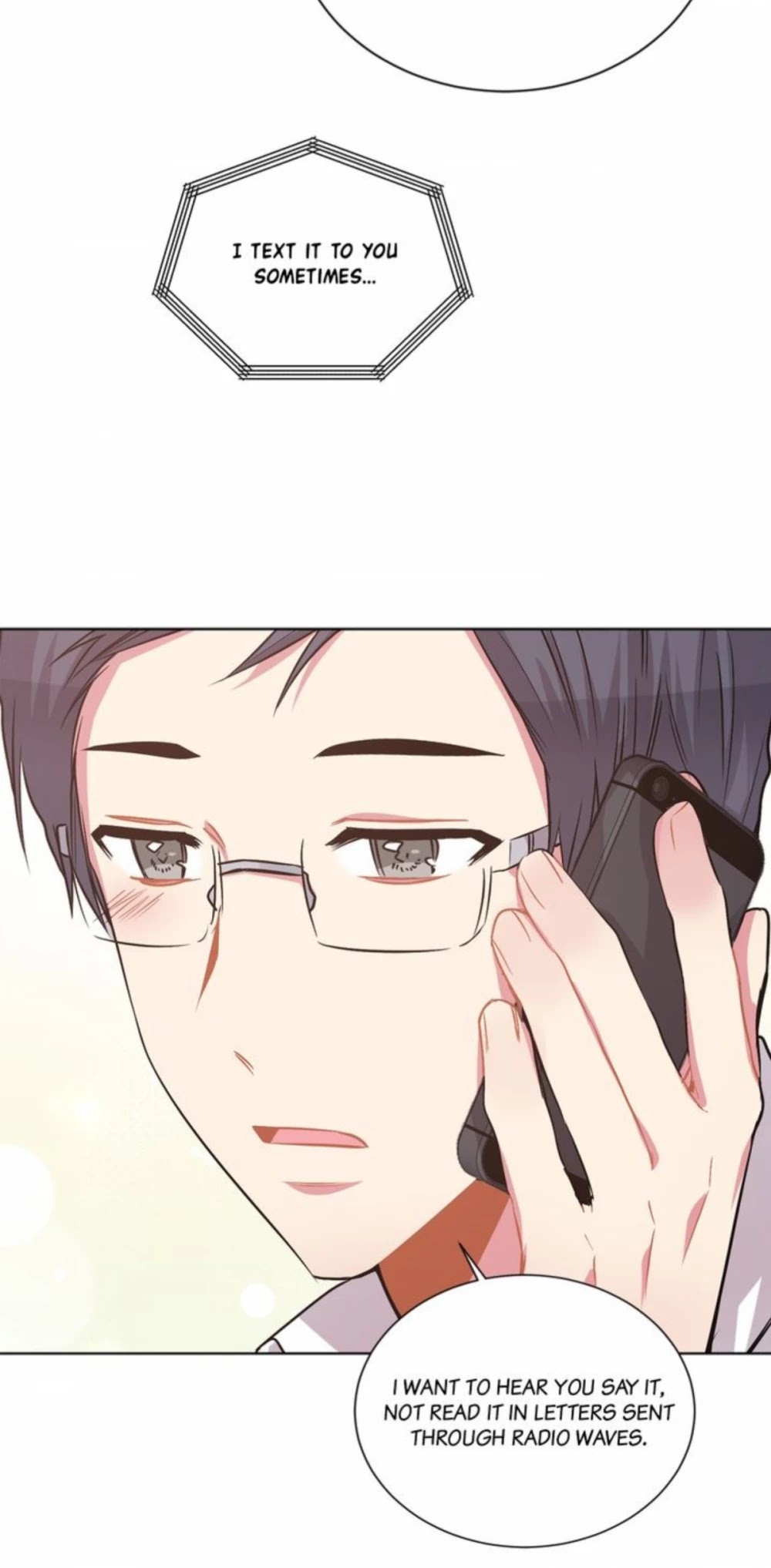 I Found Somebody to Love Chapter 66 page 29 - Chapter 66
