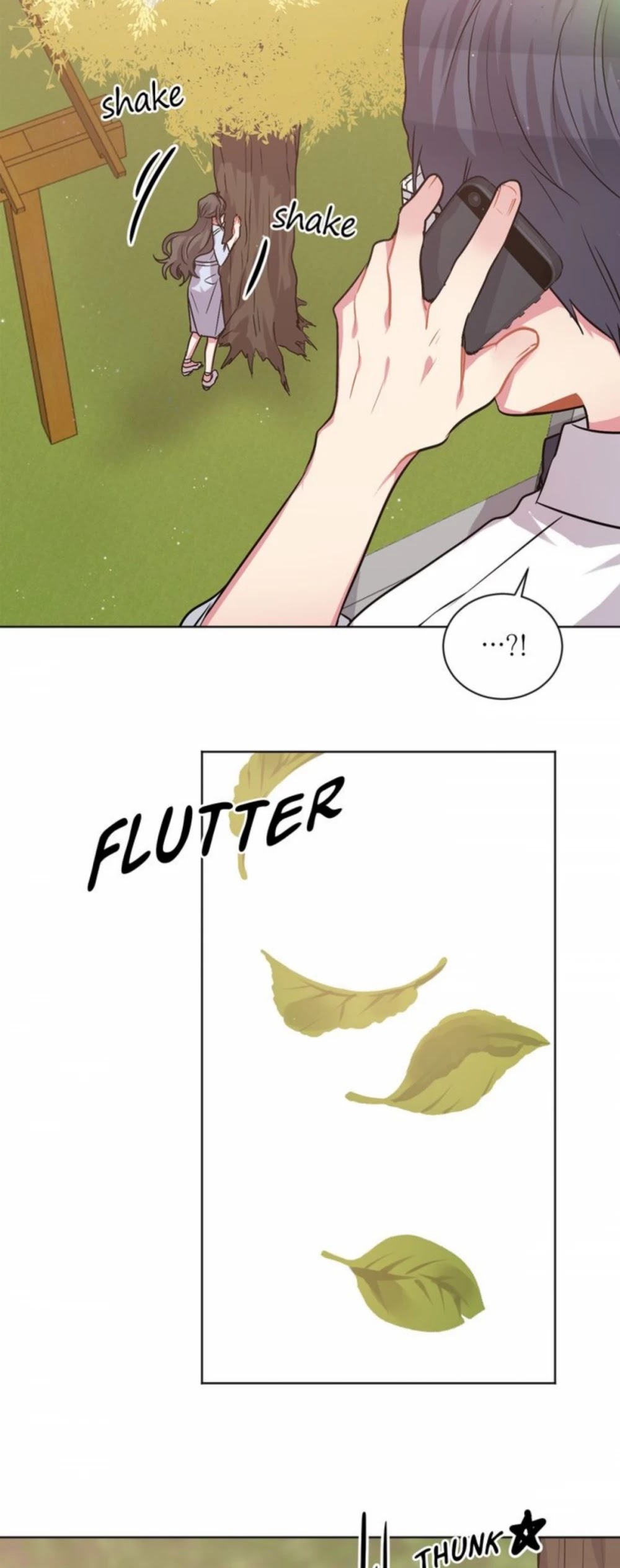 I Found Somebody to Love Chapter 66 page 31 - Chapter 66