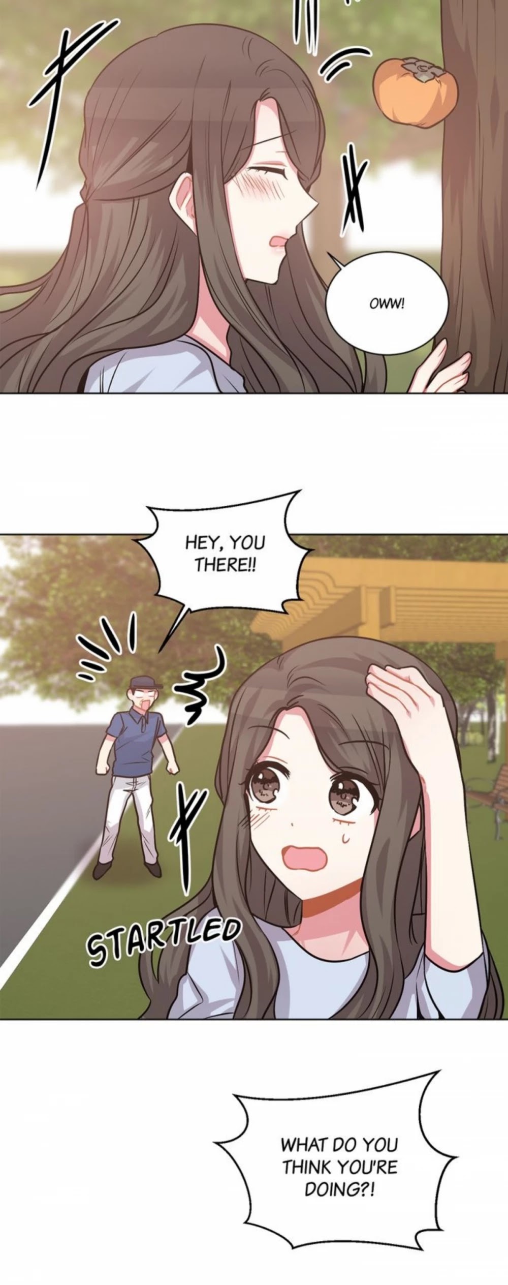 I Found Somebody to Love Chapter 66 page 32 - Chapter 66