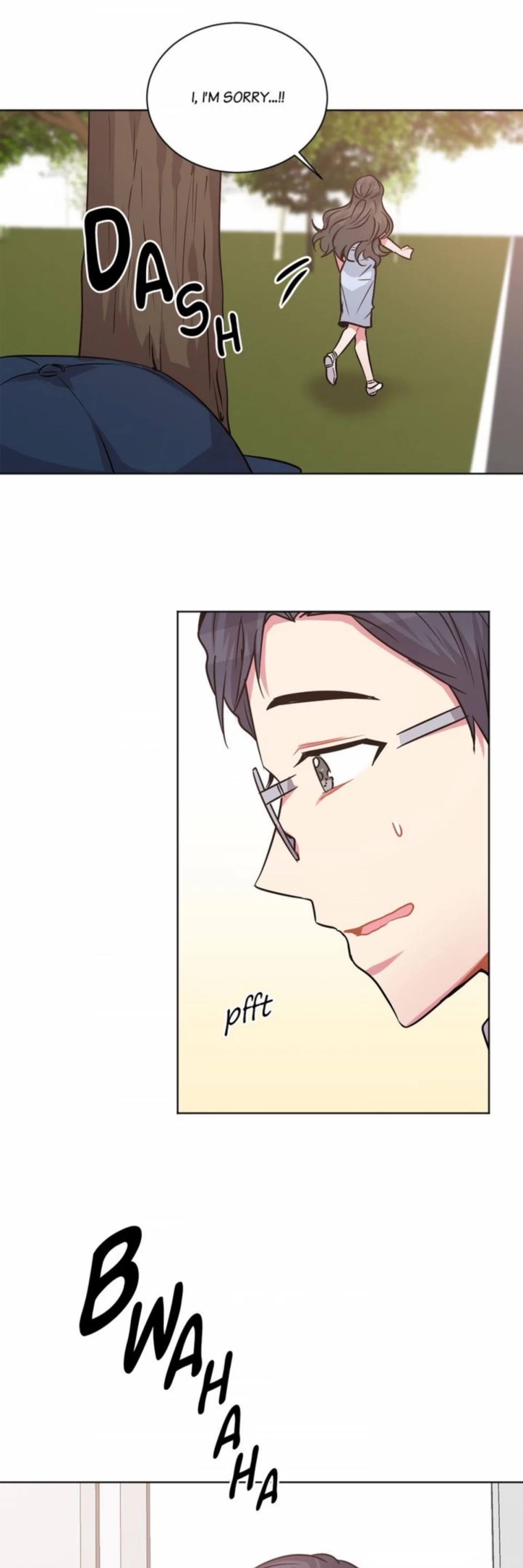 I Found Somebody to Love Chapter 66 page 33 - Chapter 66