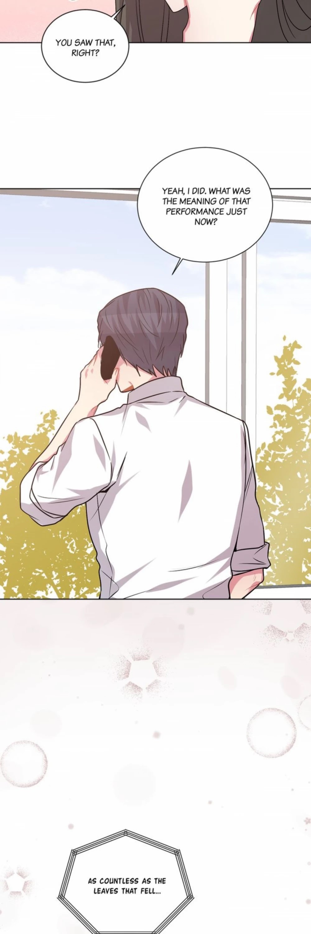 I Found Somebody to Love Chapter 66 page 35 - Chapter 66