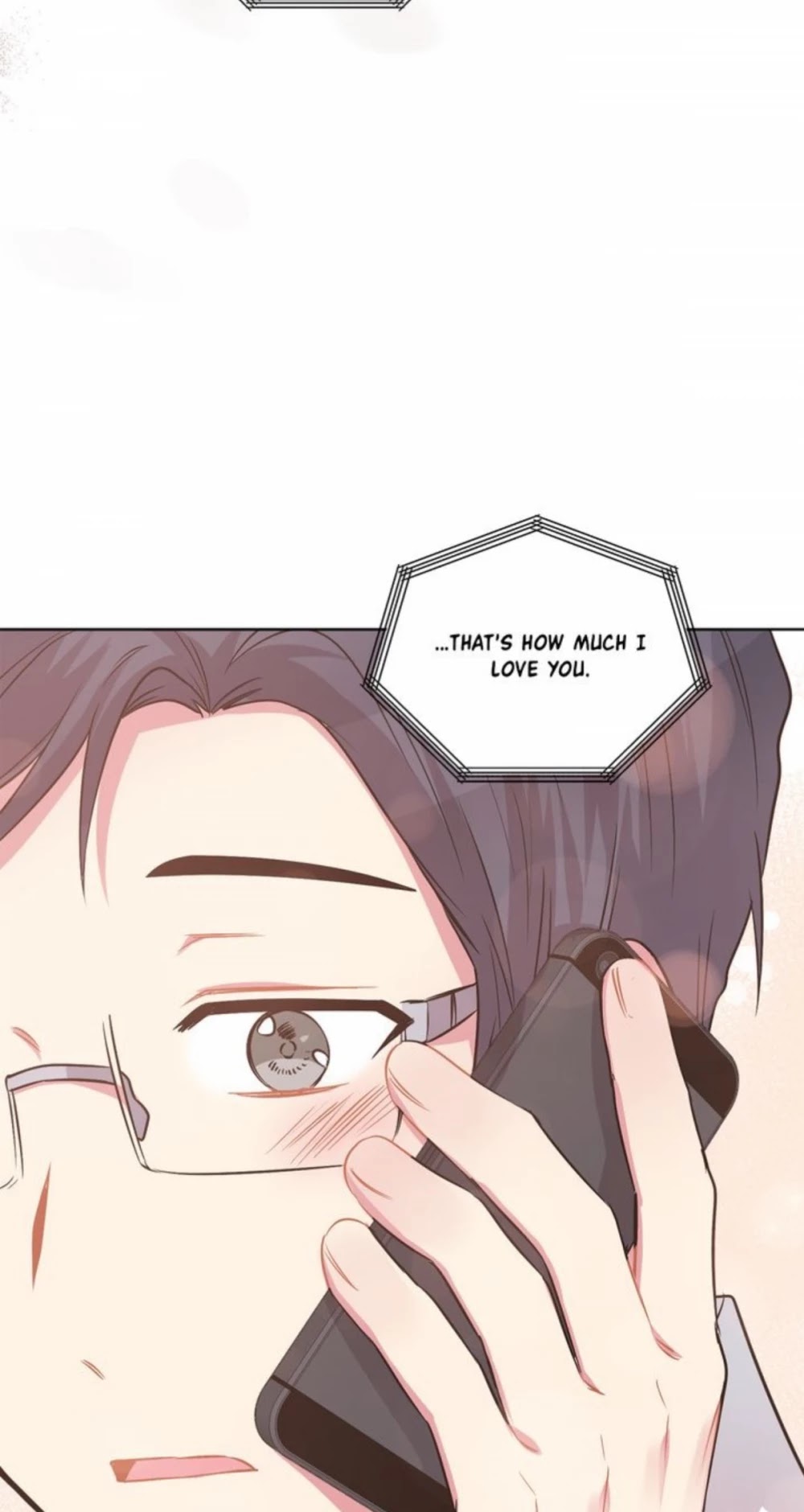 I Found Somebody to Love Chapter 66 page 36 - Chapter 66