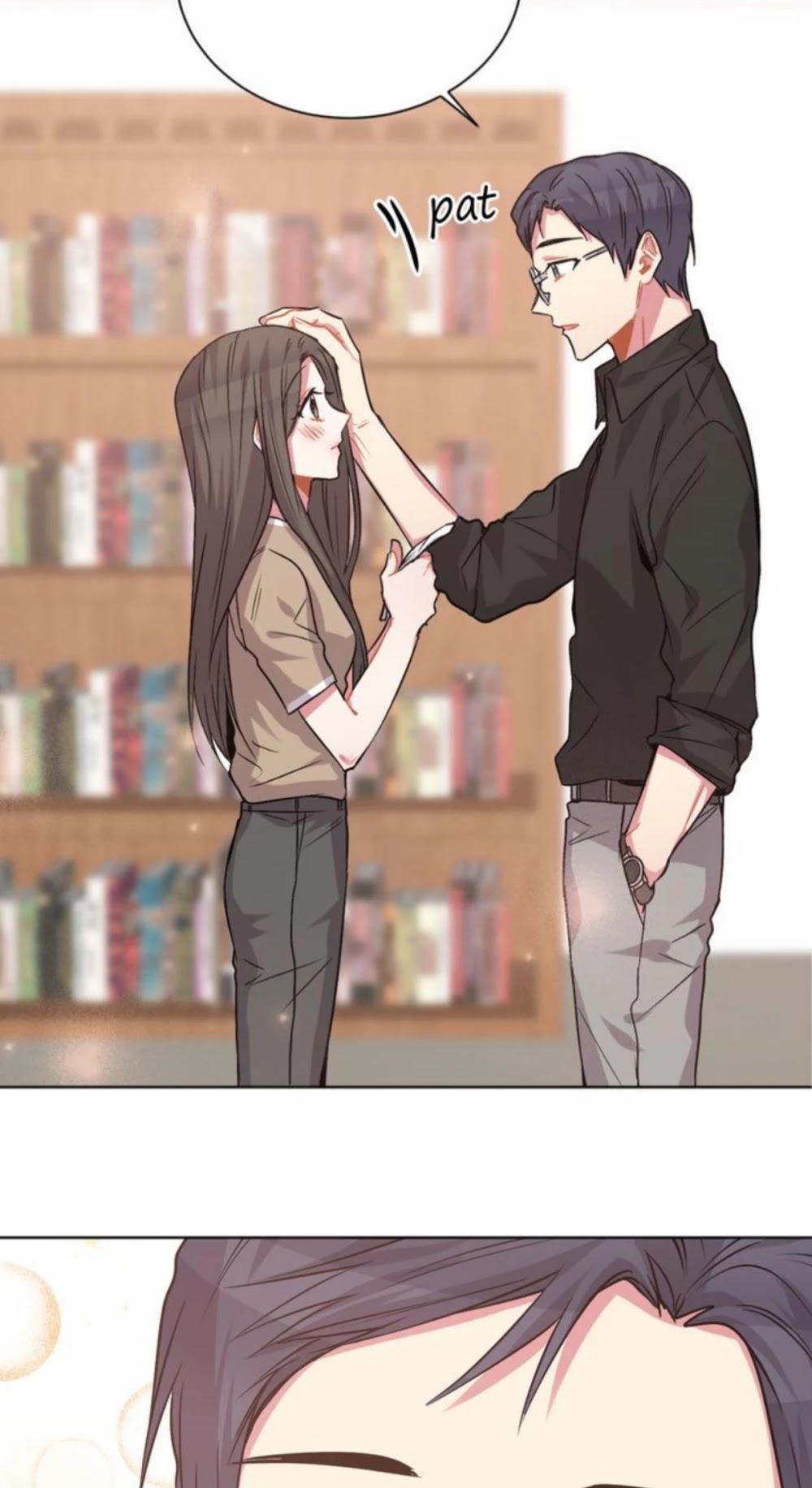 I Found Somebody to Love Chapter 66 page 7 - Chapter 66