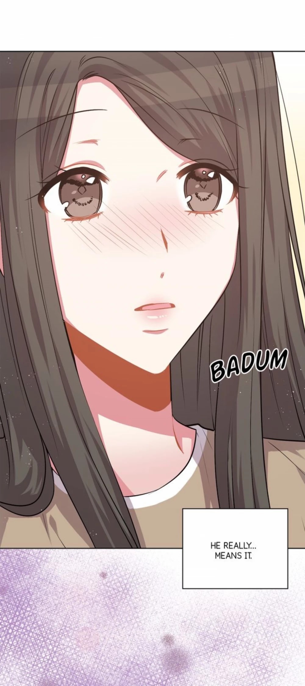 I Found Somebody to Love Chapter 66 page 9 - Chapter 66
