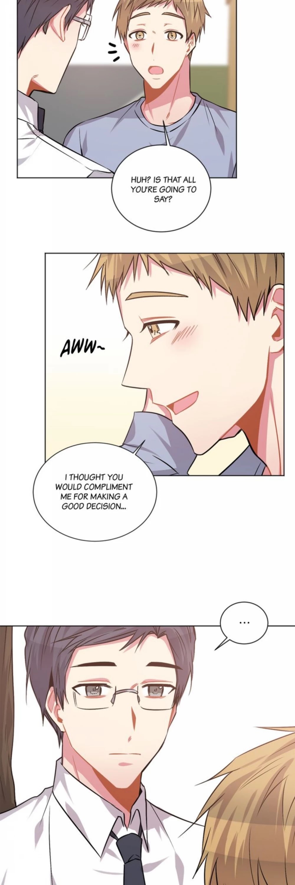 I Found Somebody to Love Chapter 67 page 10 - Chapter 67