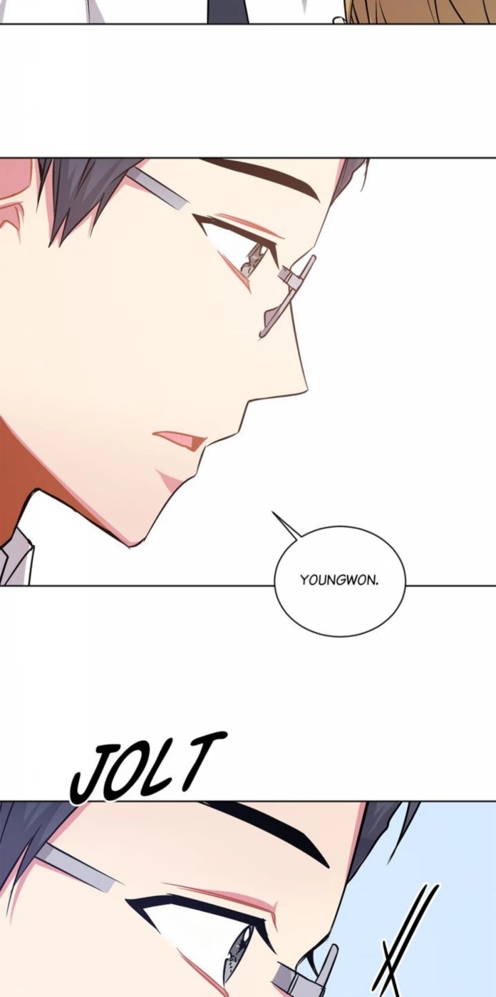 I Found Somebody to Love Chapter 67 page 11 - Chapter 67