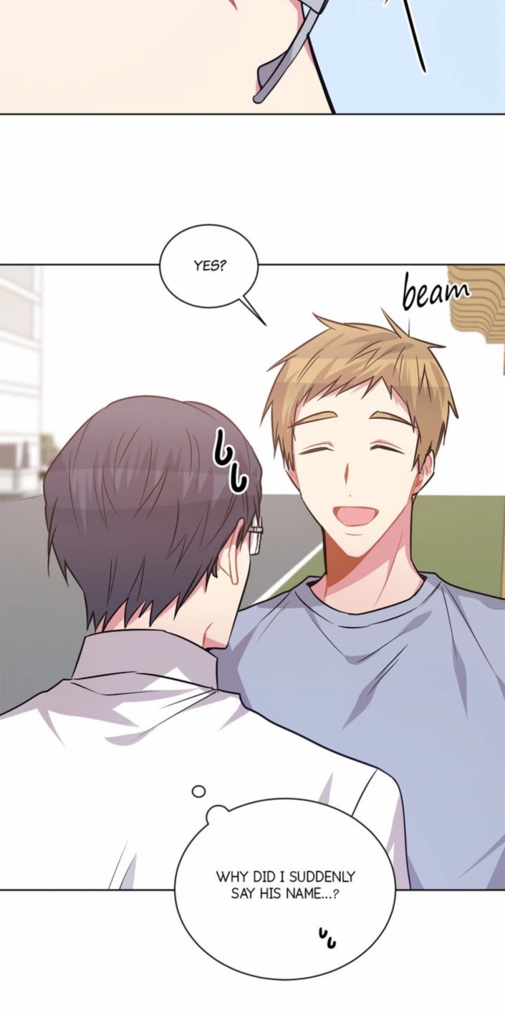 I Found Somebody to Love Chapter 67 page 12 - Chapter 67
