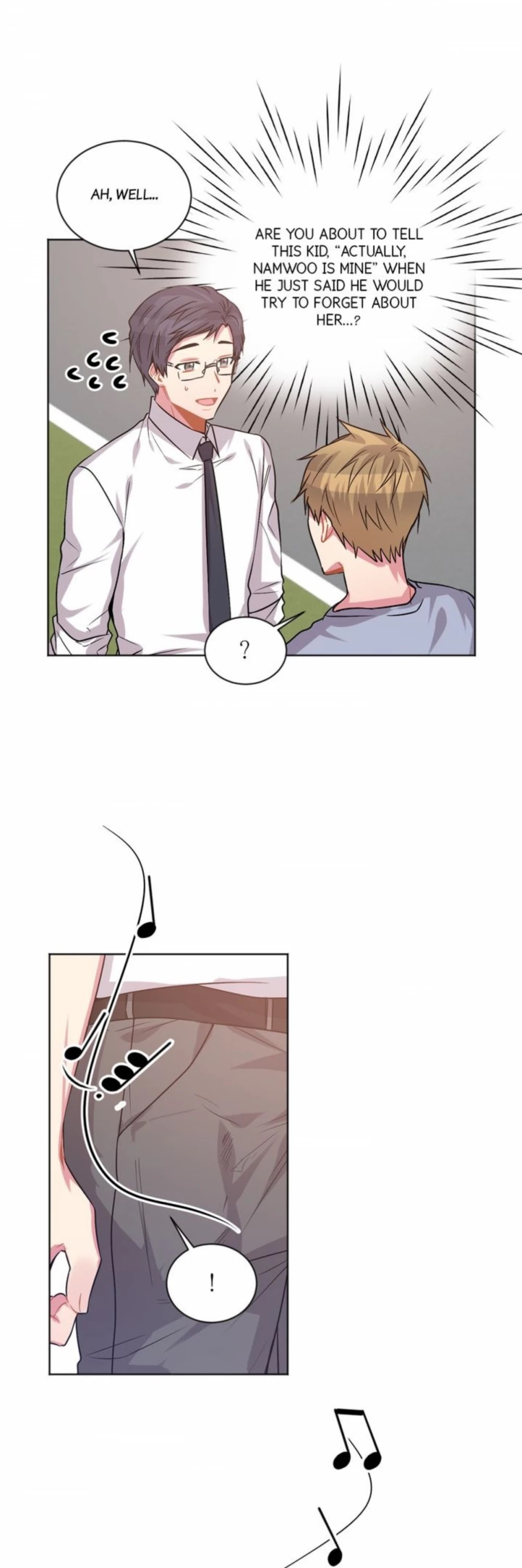 I Found Somebody to Love Chapter 67 page 13 - Chapter 67