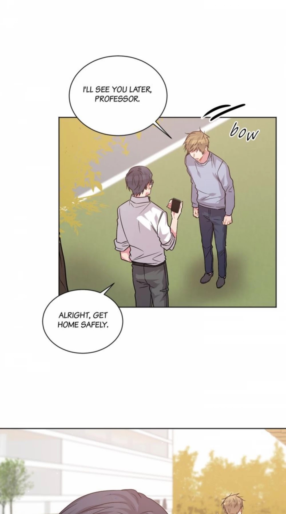 I Found Somebody to Love Chapter 67 page 15 - Chapter 67