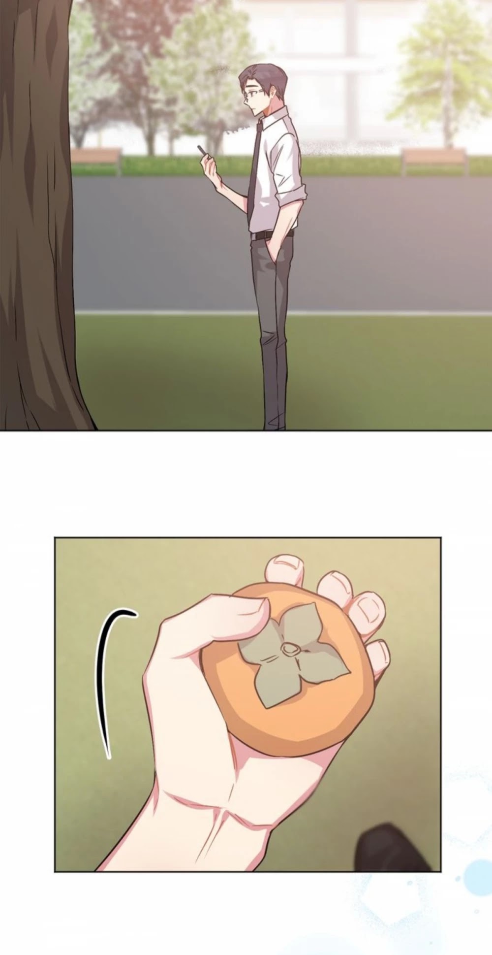 I Found Somebody to Love Chapter 67 page 18 - Chapter 67