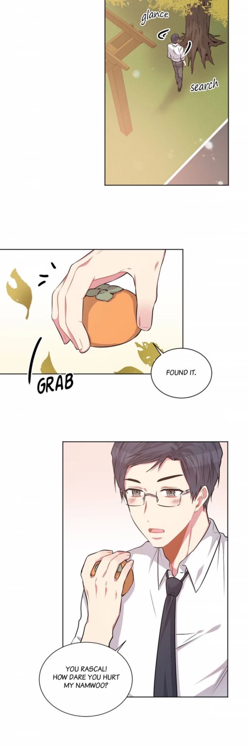 I Found Somebody to Love Chapter 67 page 2 - Chapter 67