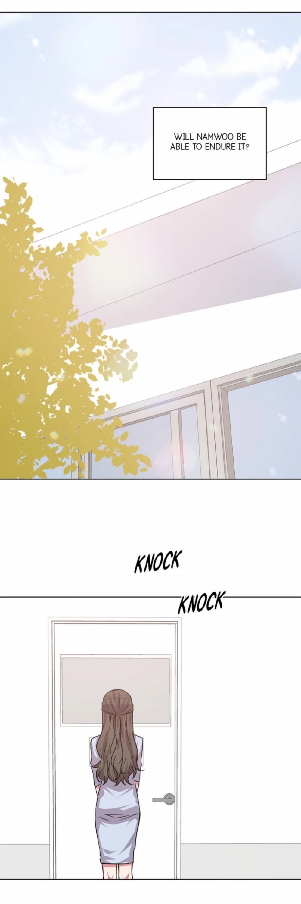 I Found Somebody to Love Chapter 67 page 20 - Chapter 67