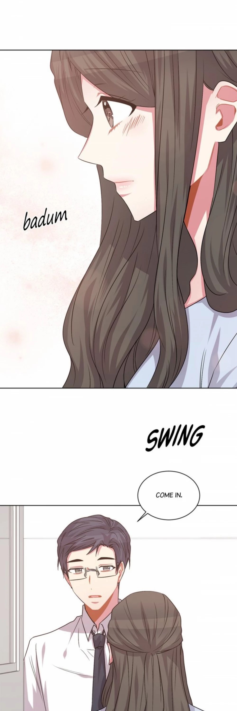 I Found Somebody to Love Chapter 67 page 21 - Chapter 67