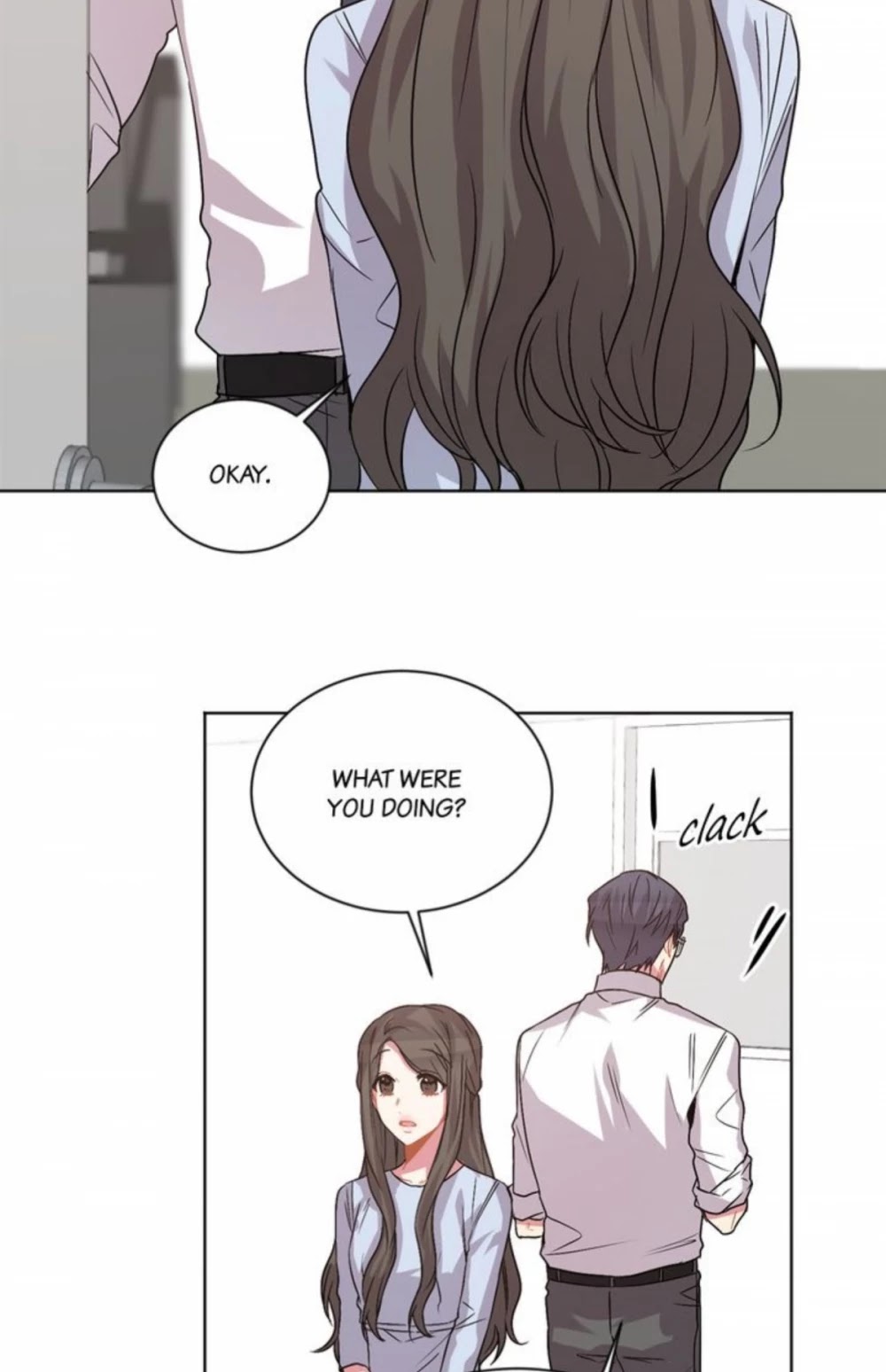I Found Somebody to Love Chapter 67 page 22 - Chapter 67