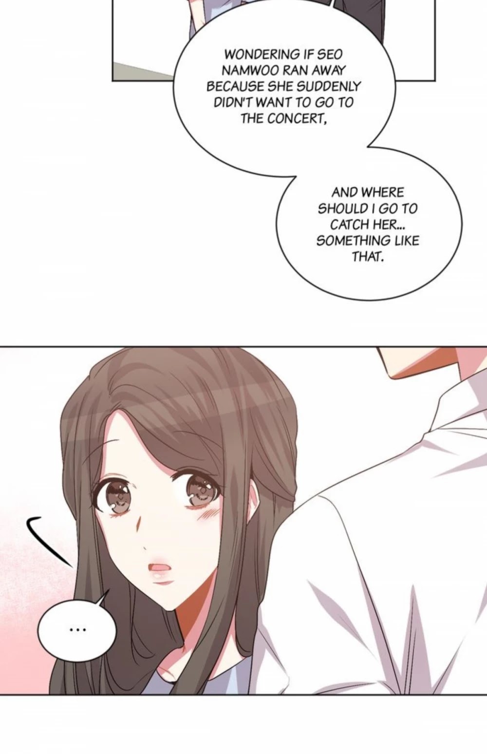 I Found Somebody to Love Chapter 67 page 23 - Chapter 67