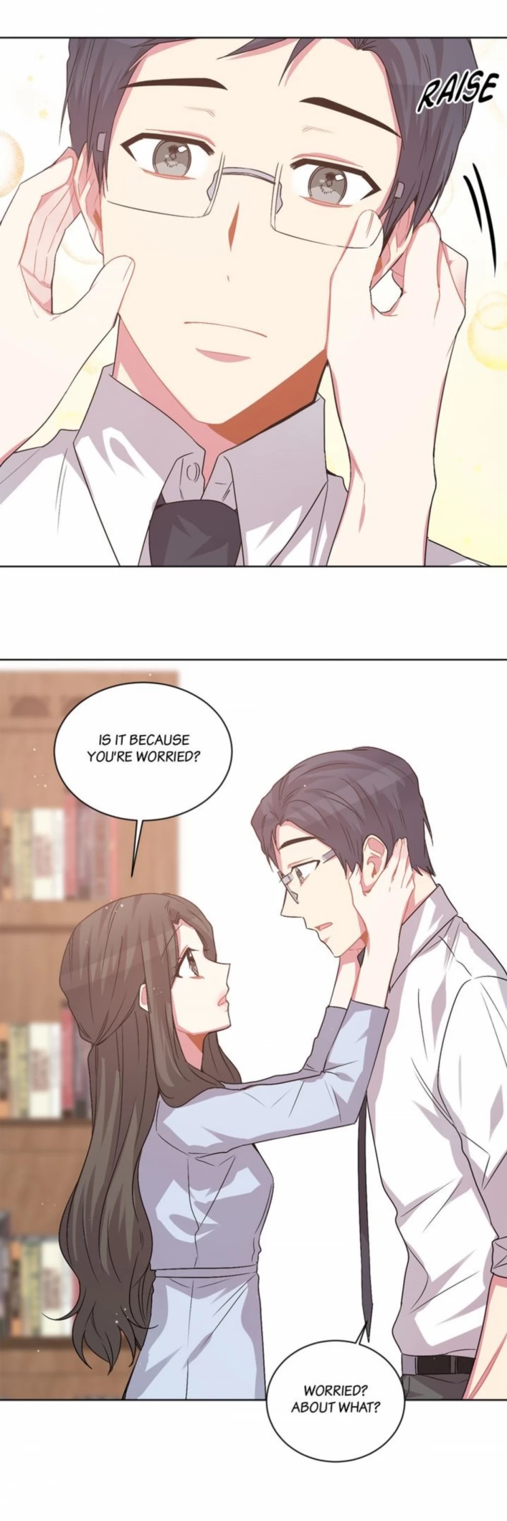 I Found Somebody to Love Chapter 67 page 24 - Chapter 67