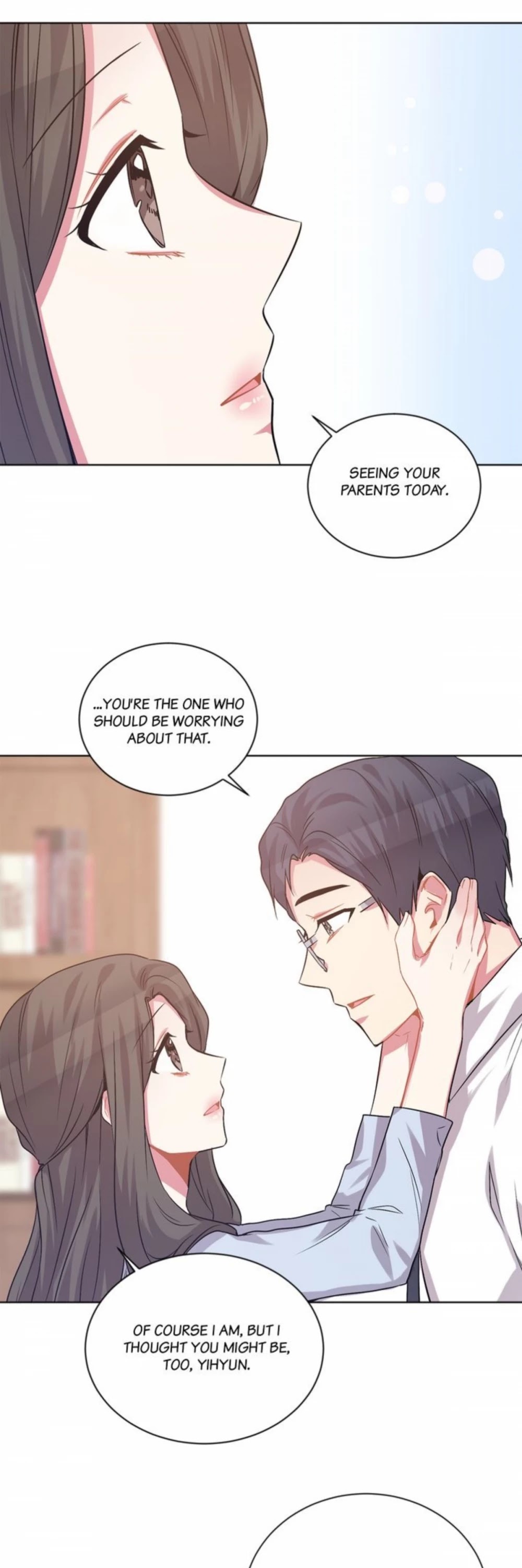 I Found Somebody to Love Chapter 67 page 25 - Chapter 67