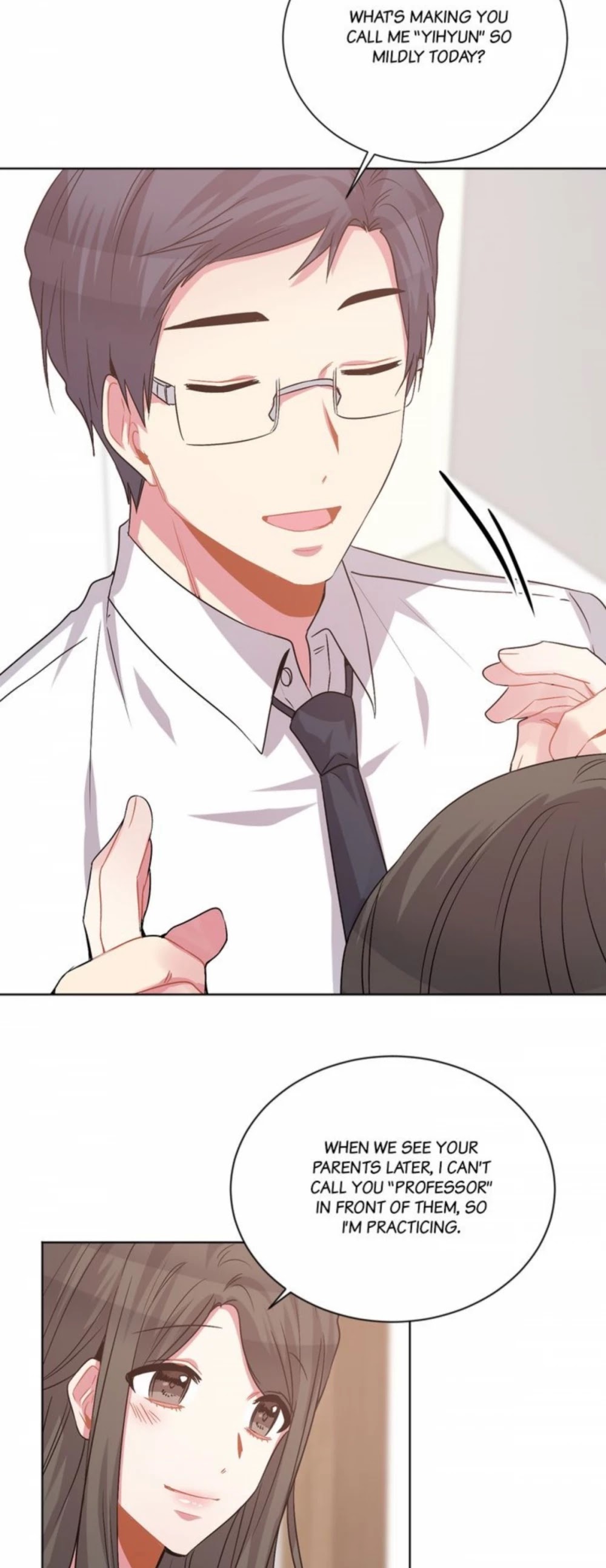 I Found Somebody to Love Chapter 67 page 26 - Chapter 67