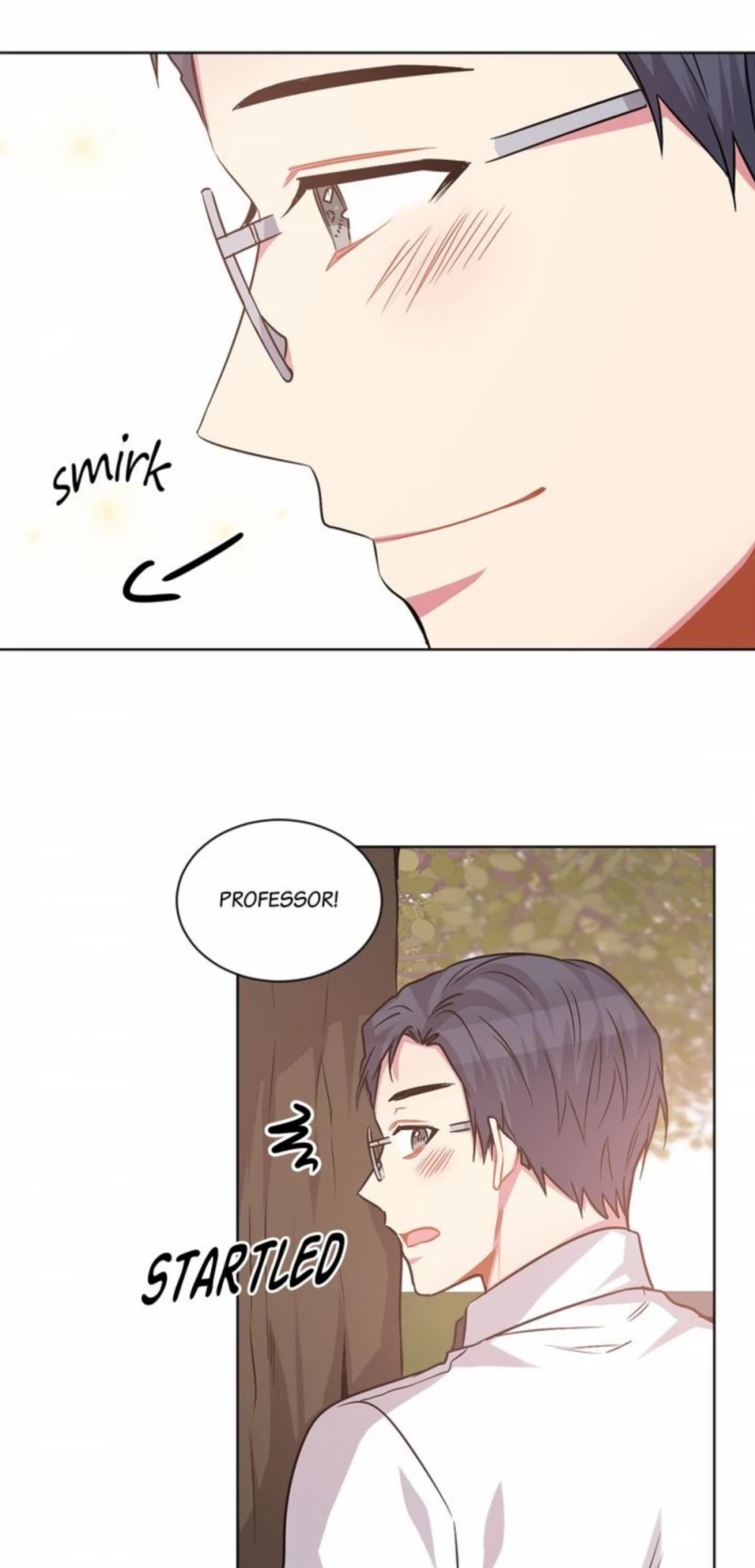 I Found Somebody to Love Chapter 67 page 3 - Chapter 67
