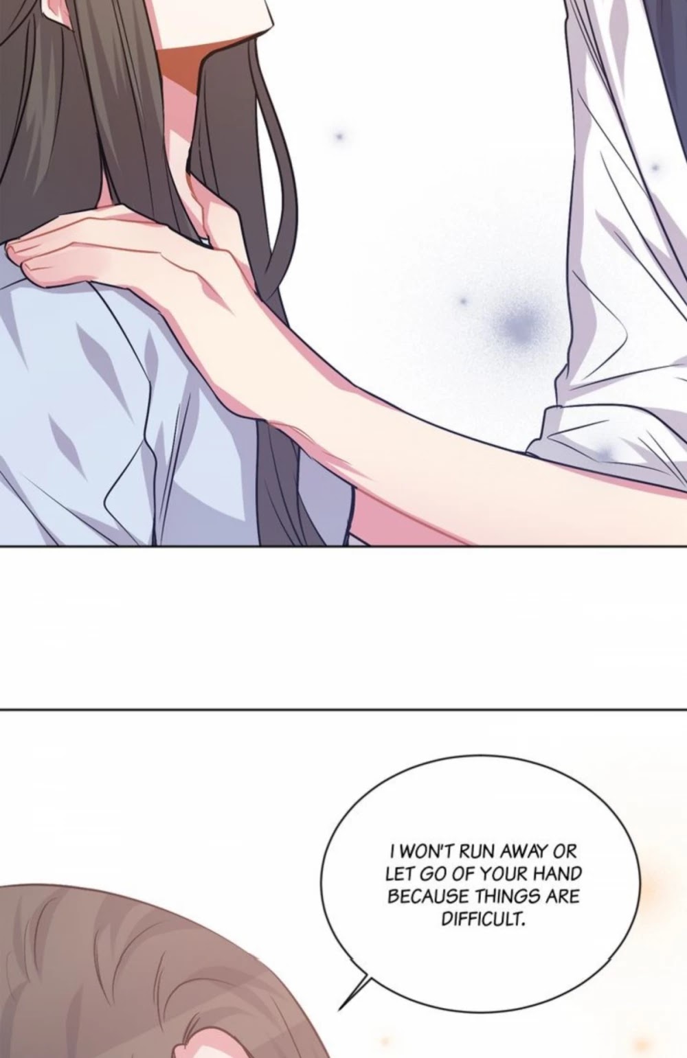 I Found Somebody to Love Chapter 67 page 30 - Chapter 67