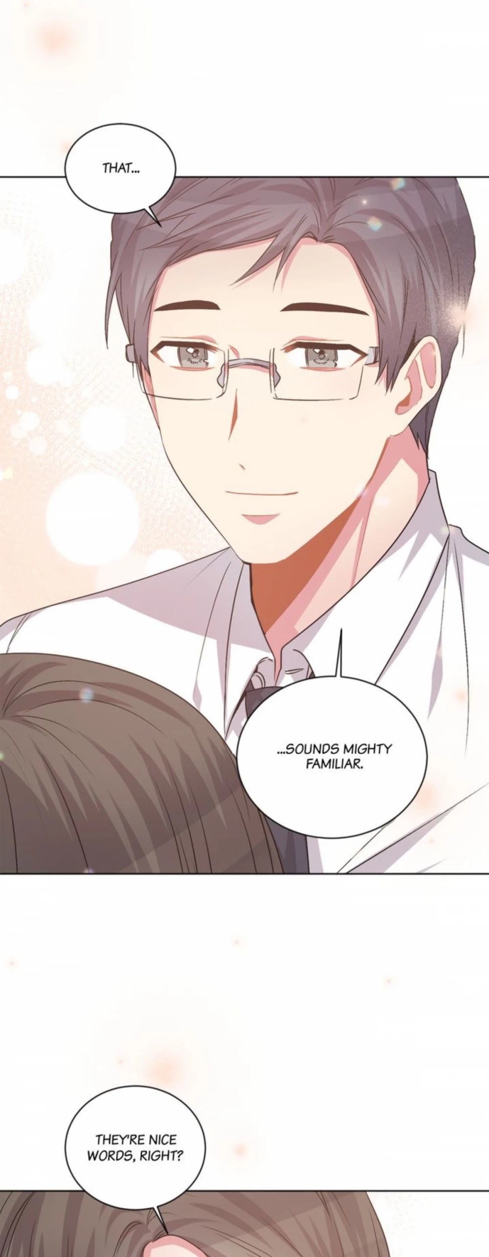 I Found Somebody to Love Chapter 67 page 33 - Chapter 67