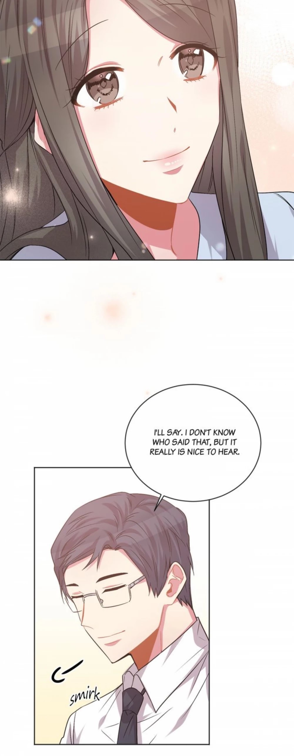 I Found Somebody to Love Chapter 67 page 34 - Chapter 67