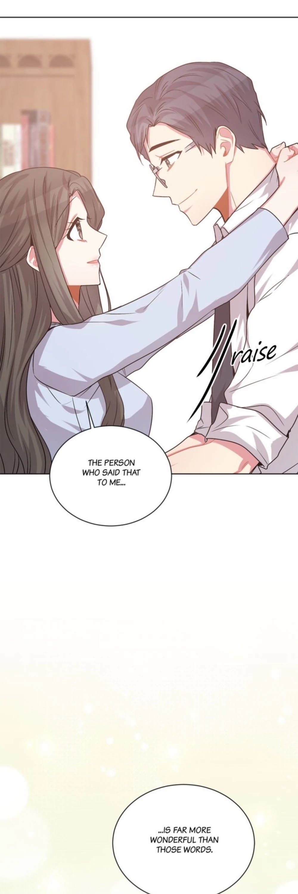 I Found Somebody to Love Chapter 67 page 35 - Chapter 67