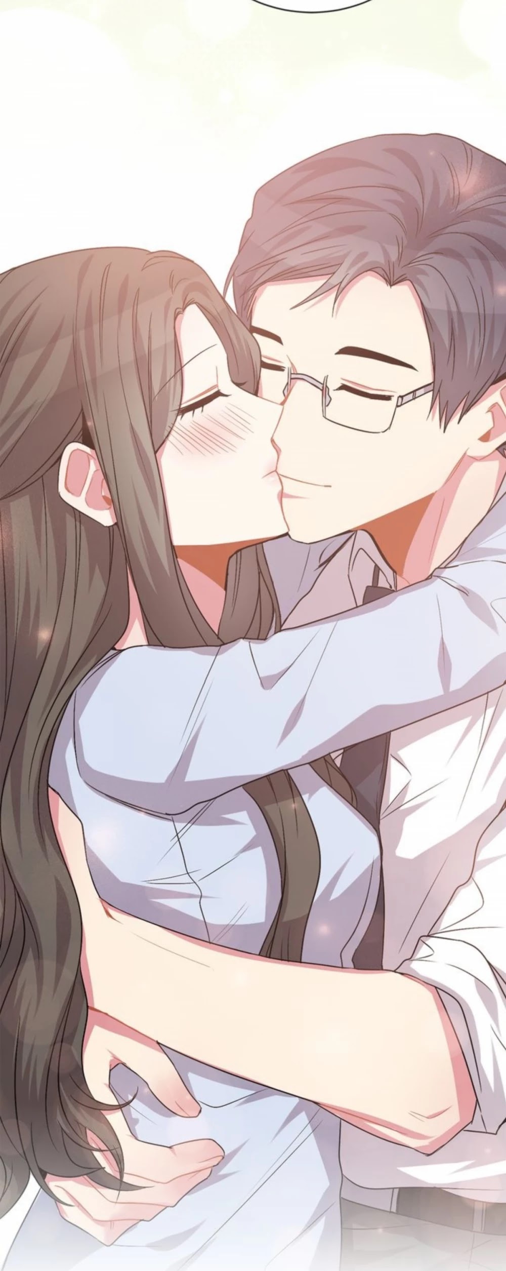 I Found Somebody to Love Chapter 67 page 36 - Chapter 67