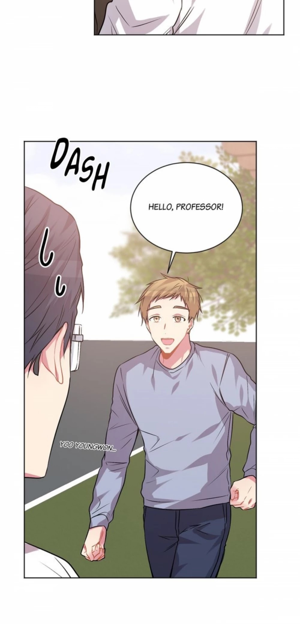 I Found Somebody to Love Chapter 67 page 4 - Chapter 67