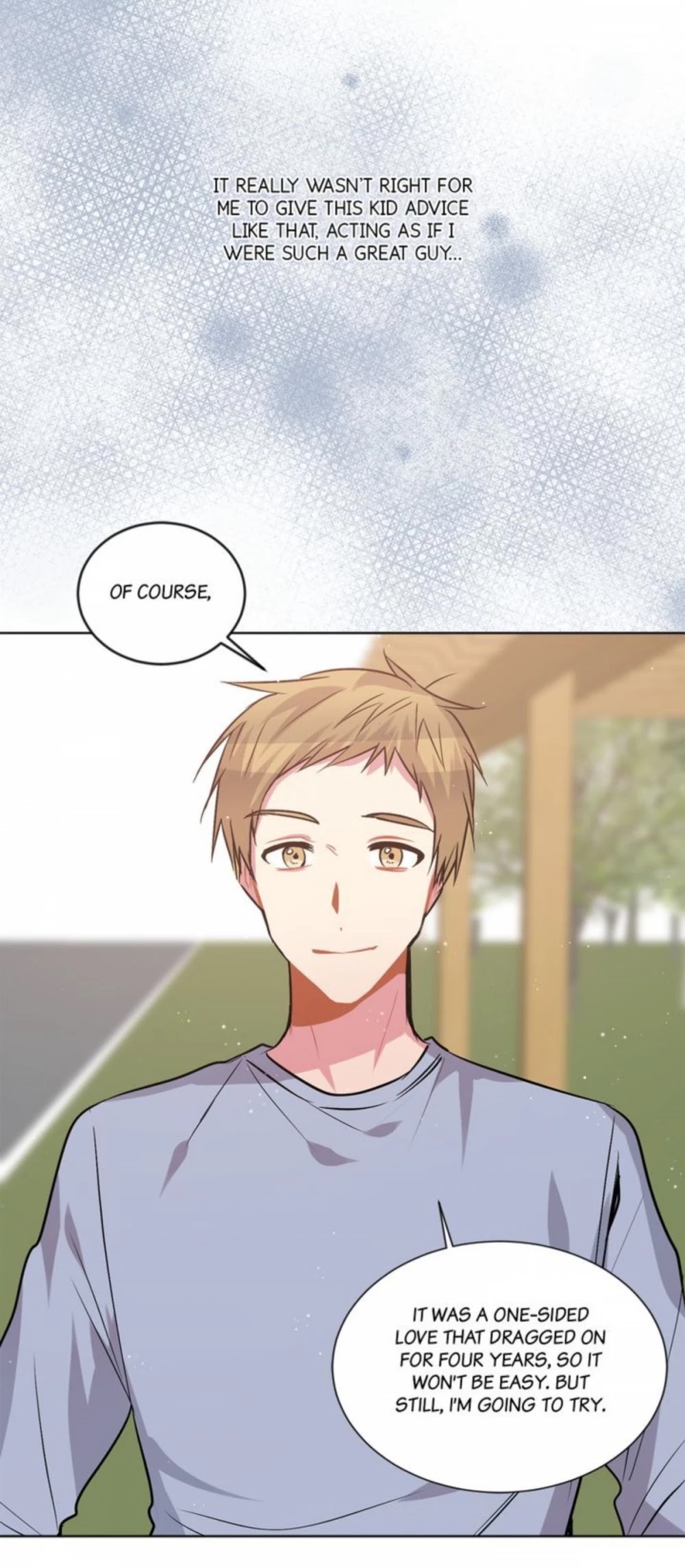 I Found Somebody to Love Chapter 67 page 8 - Chapter 67