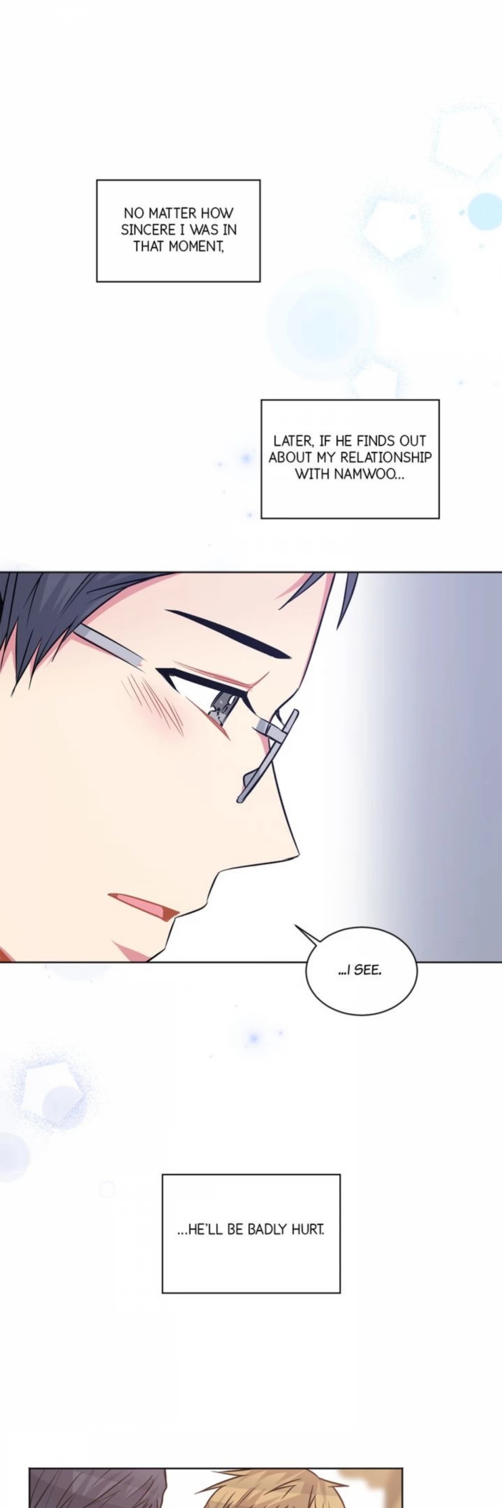 I Found Somebody to Love Chapter 67 page 9 - Chapter 67