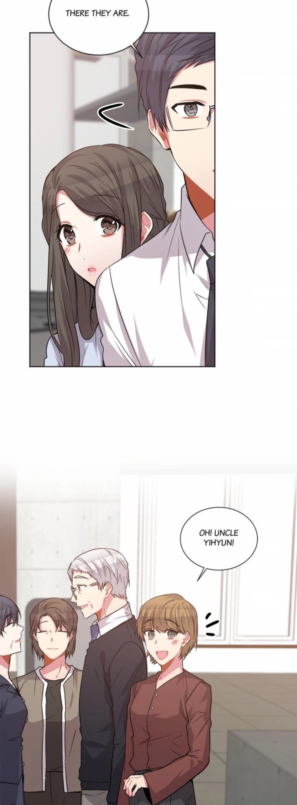 I Found Somebody to Love Chapter 68 page 10 - Chapter 68