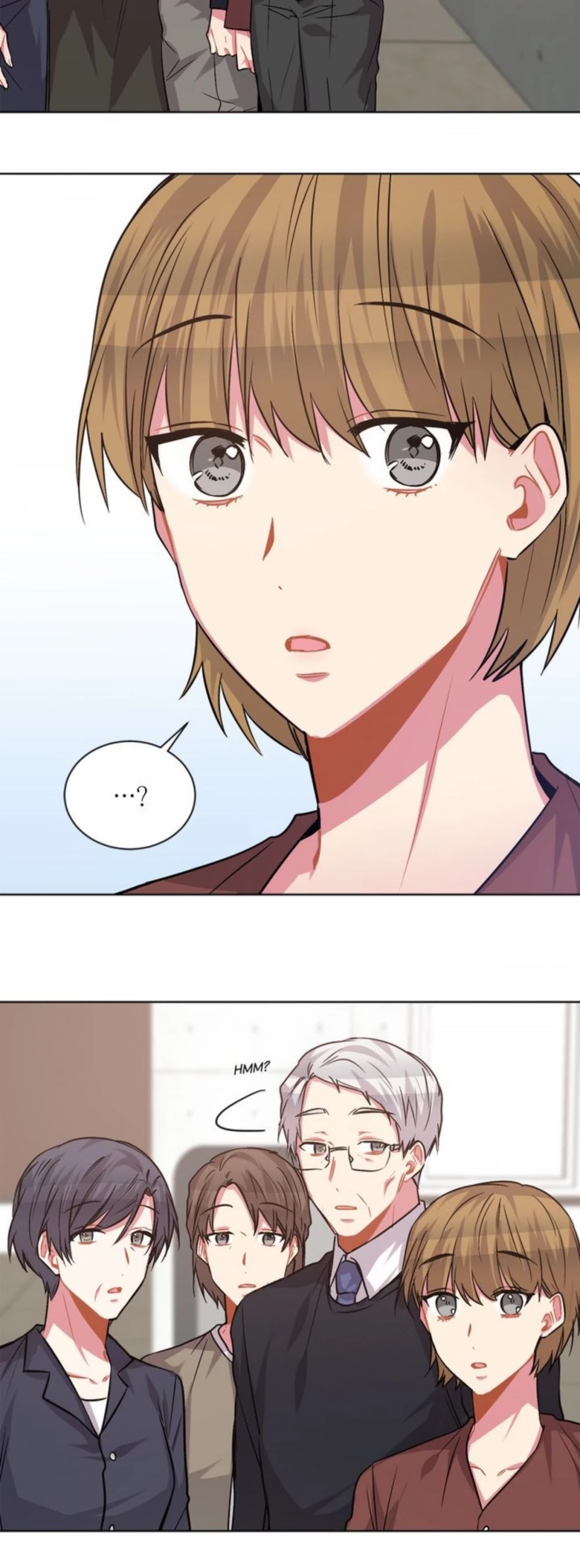 I Found Somebody to Love Chapter 68 page 11 - Chapter 68