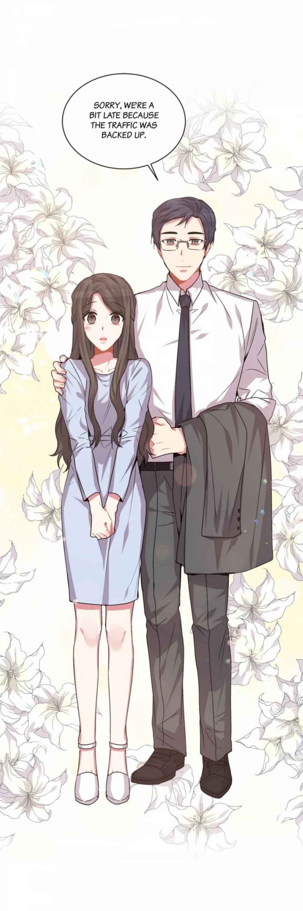 I Found Somebody to Love Chapter 68 page 12 - Chapter 68