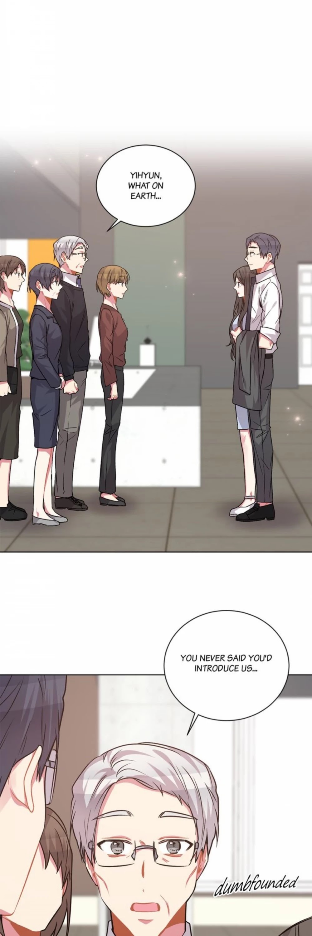 I Found Somebody to Love Chapter 68 page 13 - Chapter 68