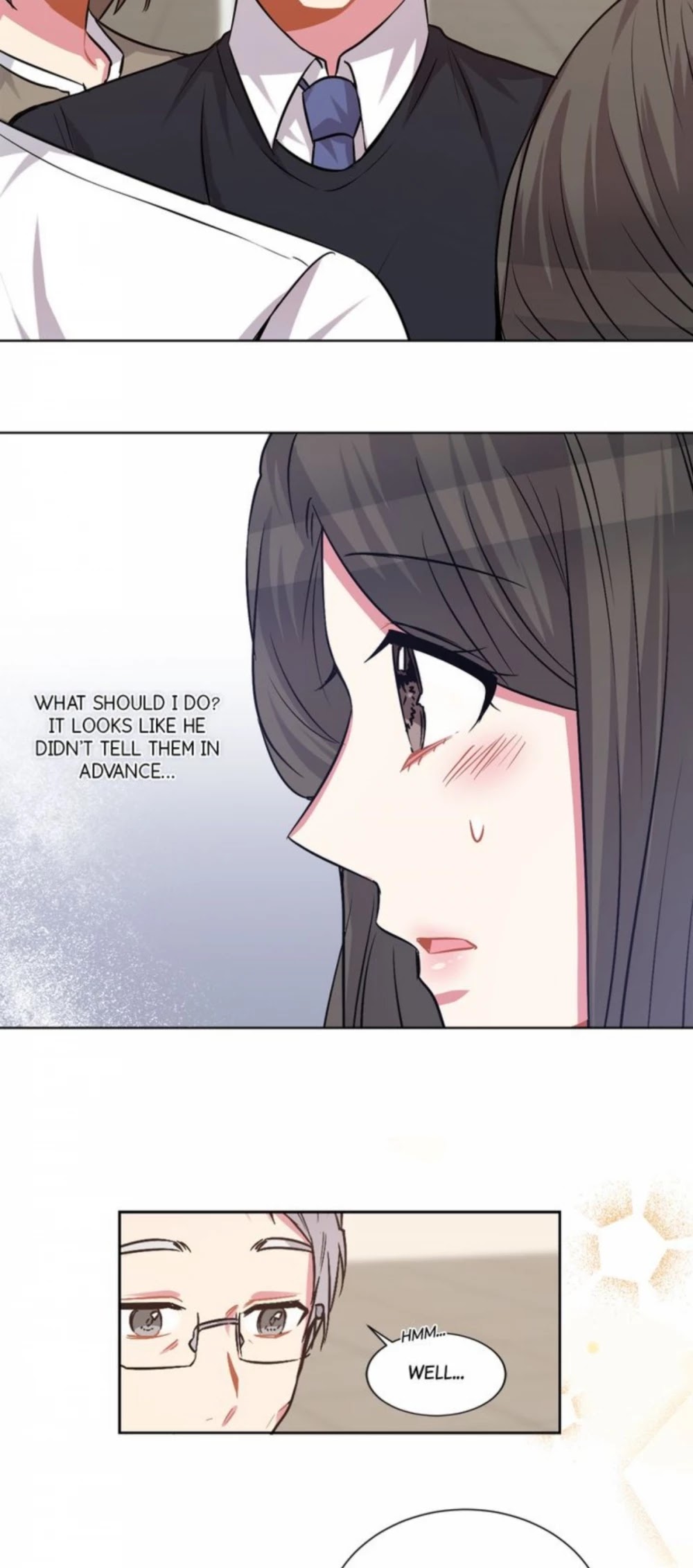 I Found Somebody to Love Chapter 68 page 14 - Chapter 68