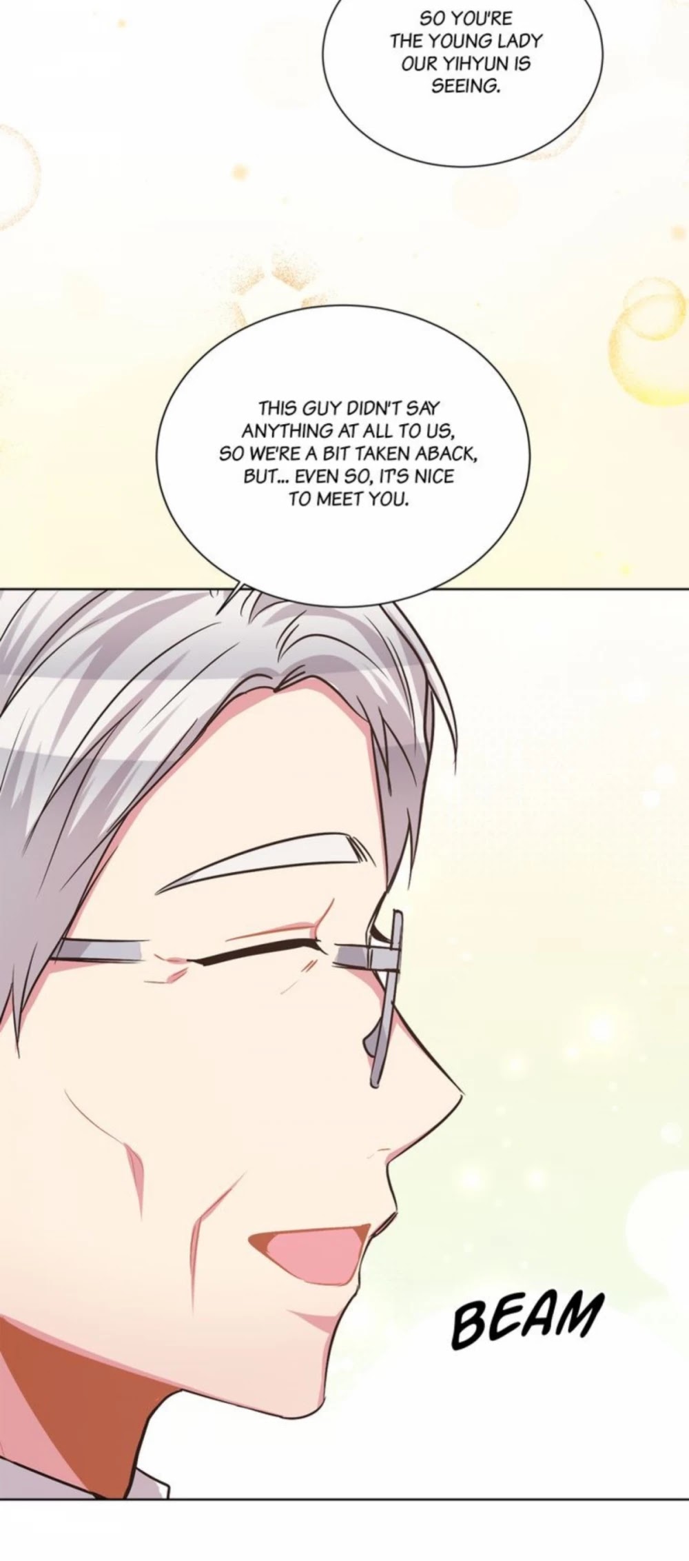 I Found Somebody to Love Chapter 68 page 15 - Chapter 68