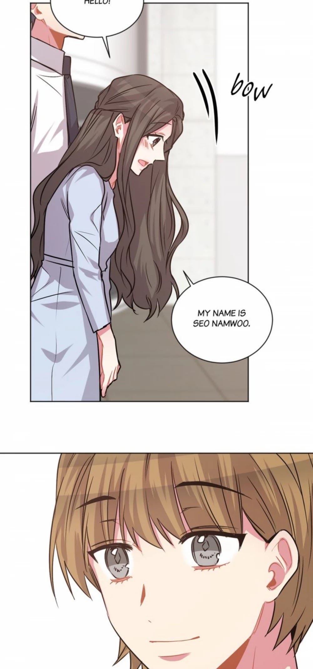 I Found Somebody to Love Chapter 68 page 17 - Chapter 68