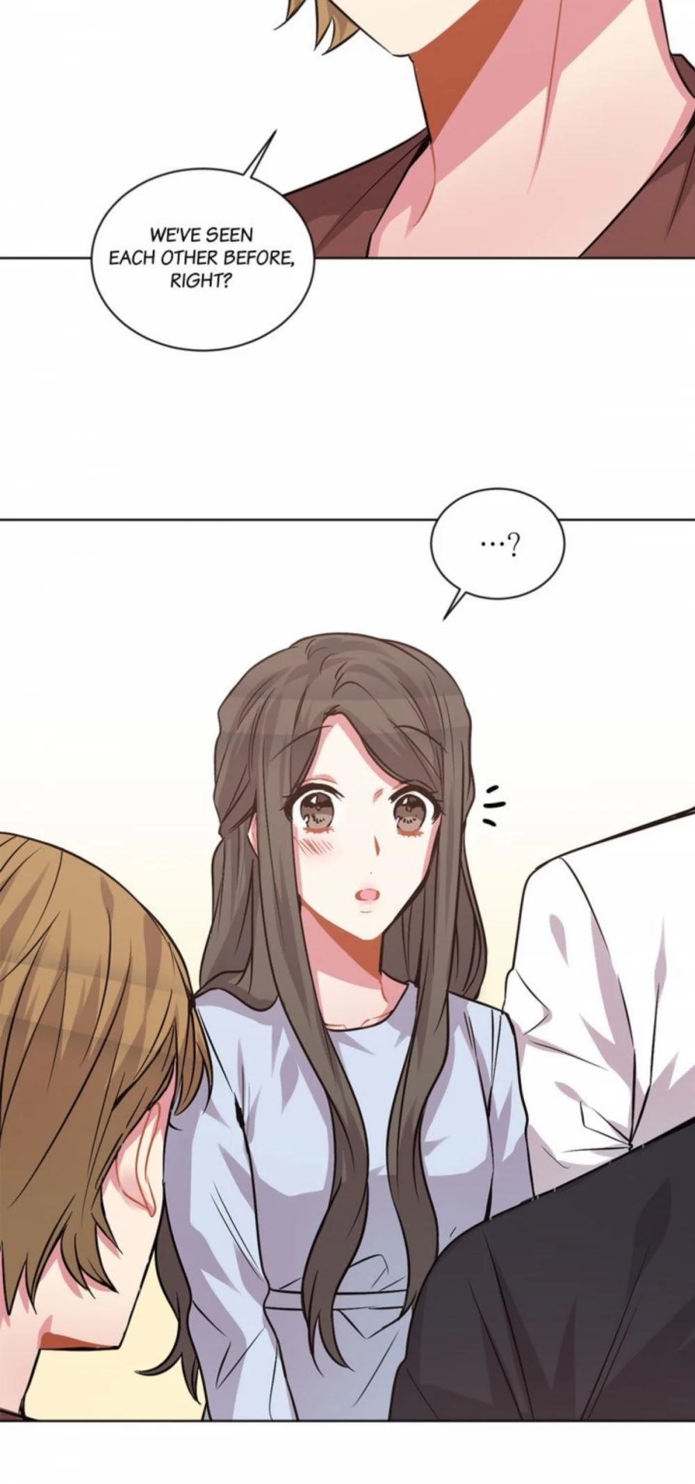 I Found Somebody to Love Chapter 68 page 18 - Chapter 68