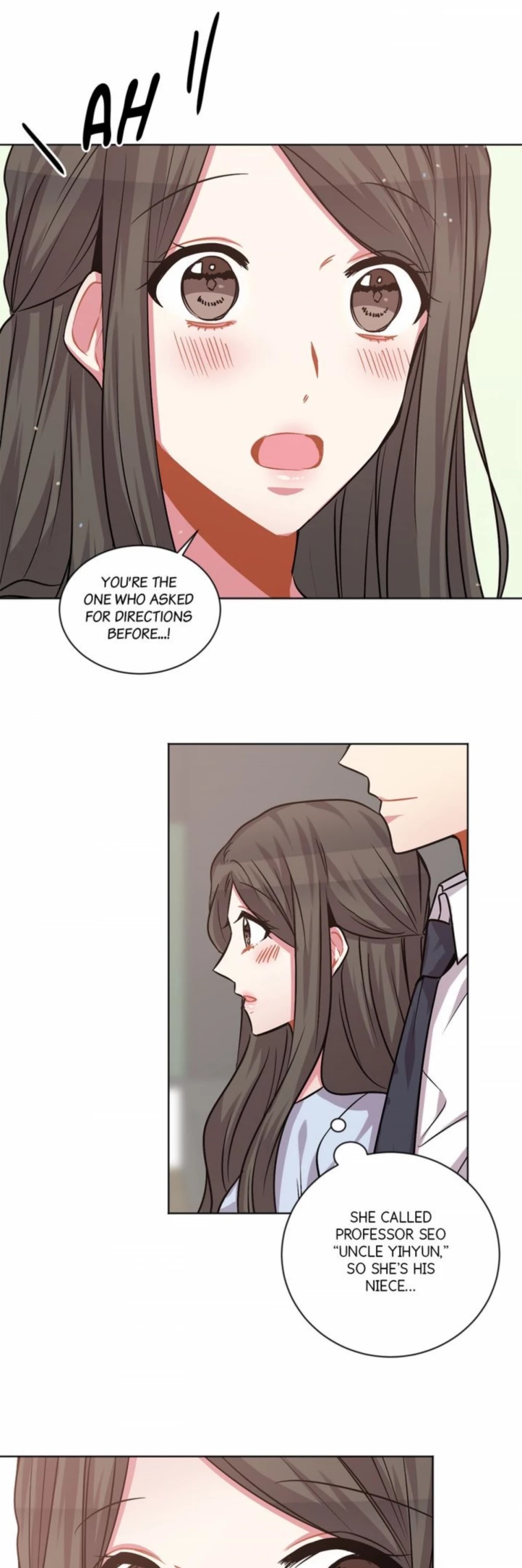 I Found Somebody to Love Chapter 68 page 19 - Chapter 68