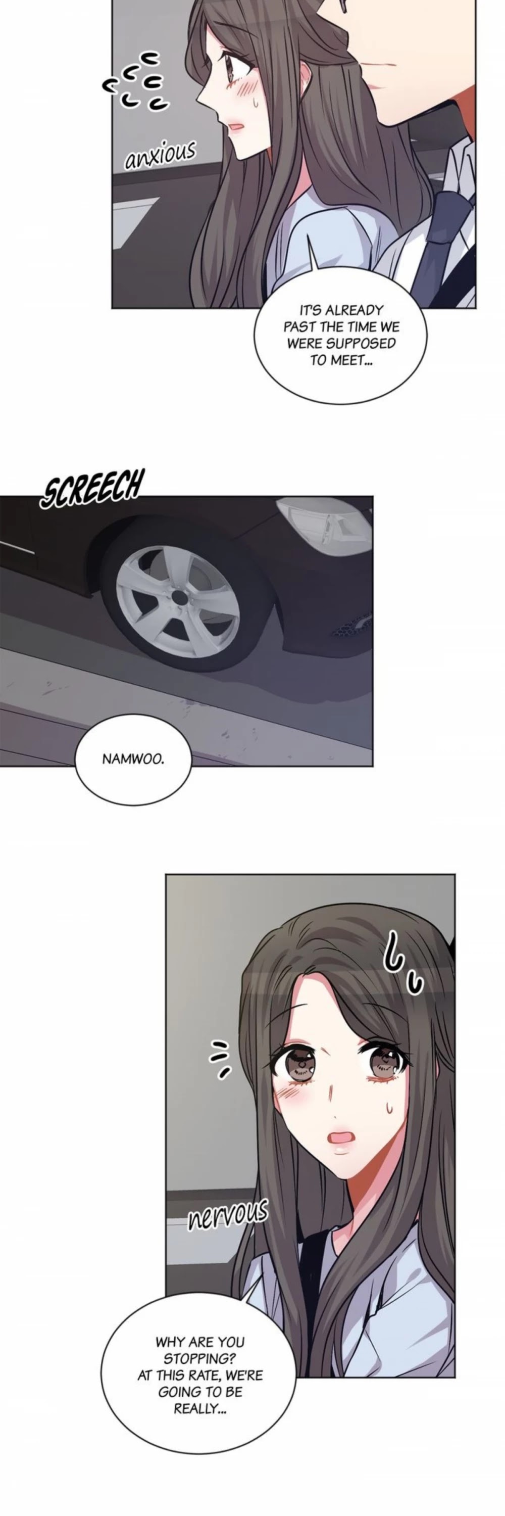 I Found Somebody to Love Chapter 68 page 2 - Chapter 68