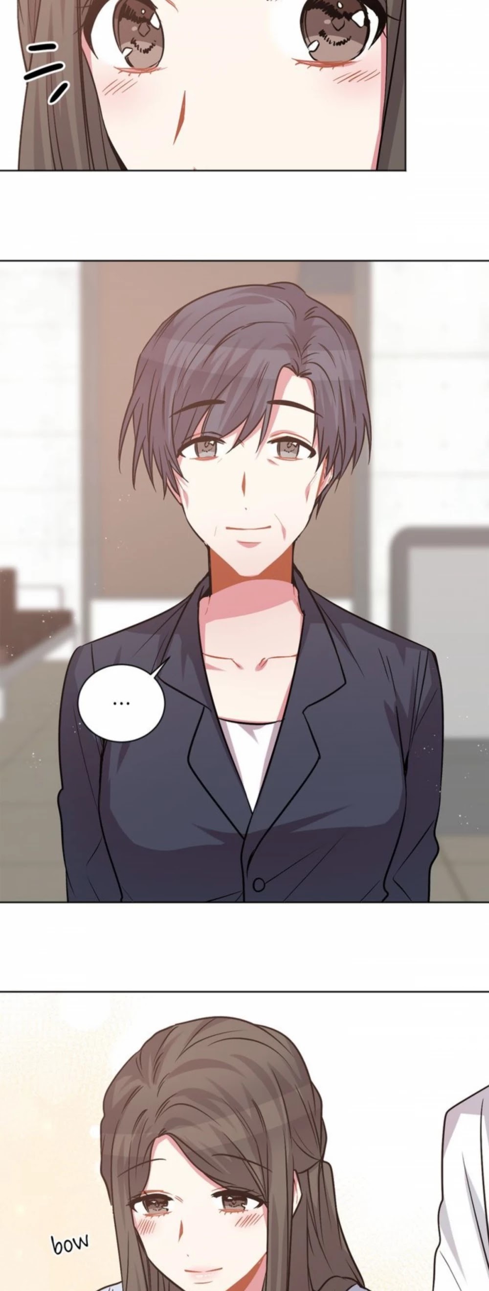 I Found Somebody to Love Chapter 68 page 20 - Chapter 68
