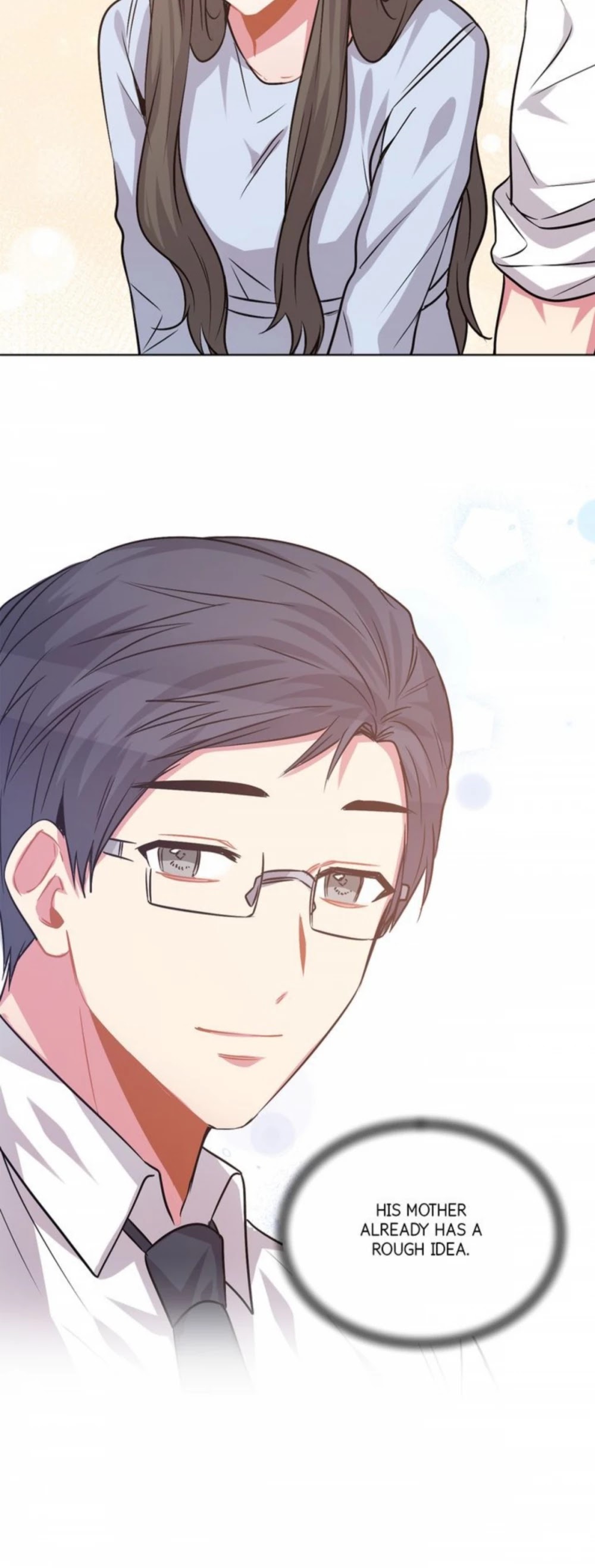 I Found Somebody to Love Chapter 68 page 21 - Chapter 68