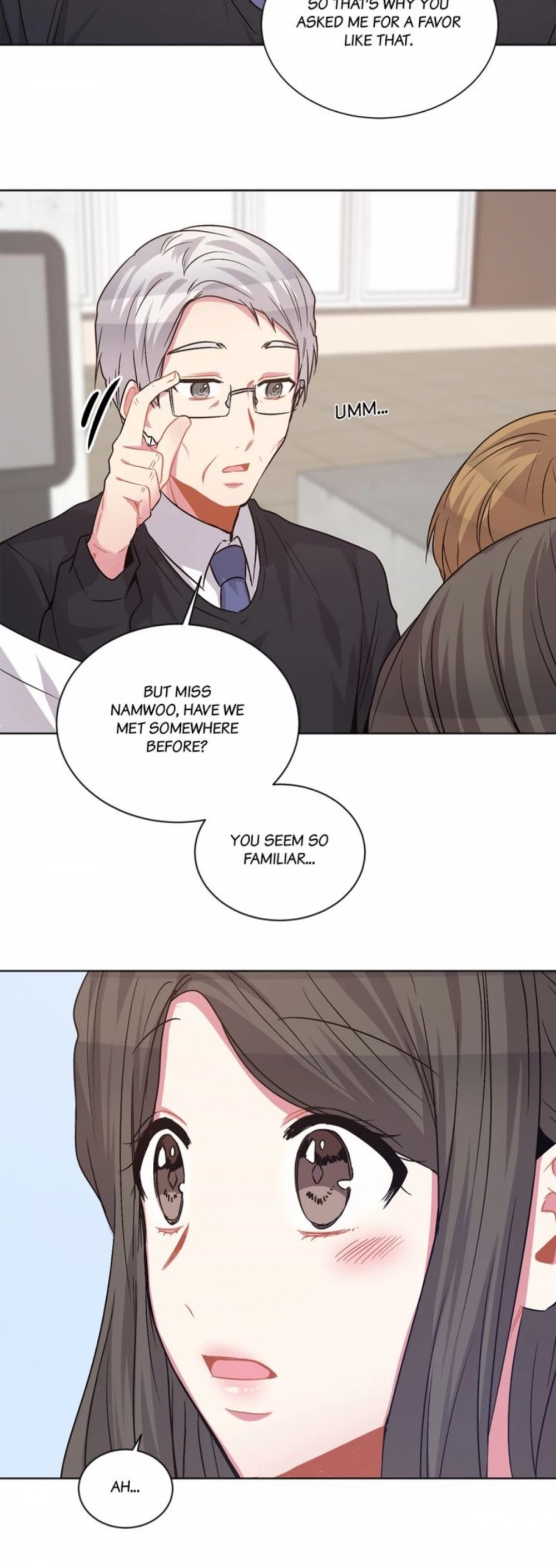 I Found Somebody to Love Chapter 68 page 24 - Chapter 68