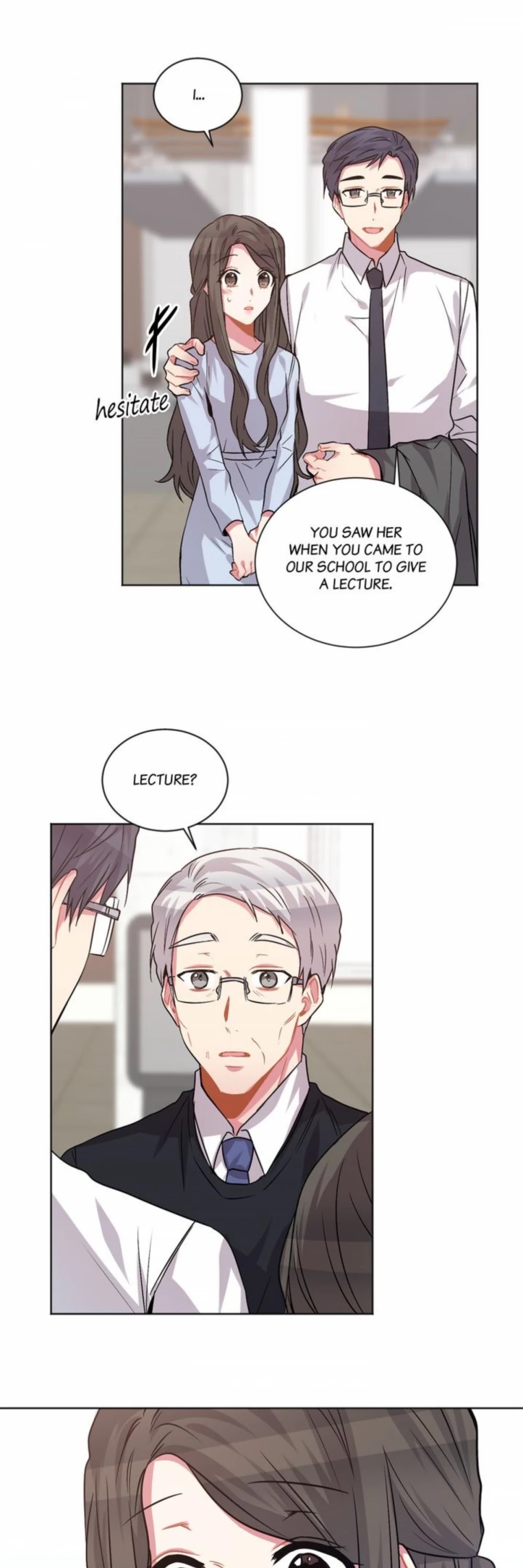 I Found Somebody to Love Chapter 68 page 25 - Chapter 68