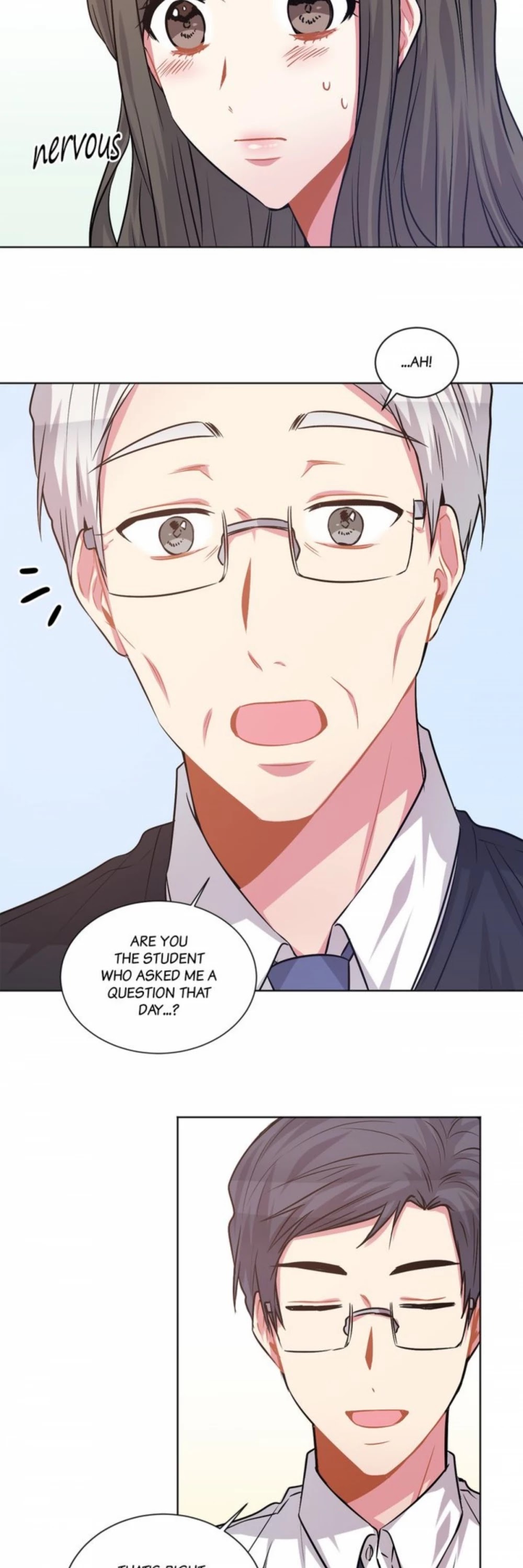 I Found Somebody to Love Chapter 68 page 26 - Chapter 68