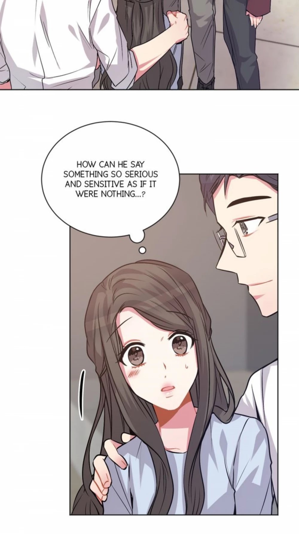 I Found Somebody to Love Chapter 68 page 28 - Chapter 68