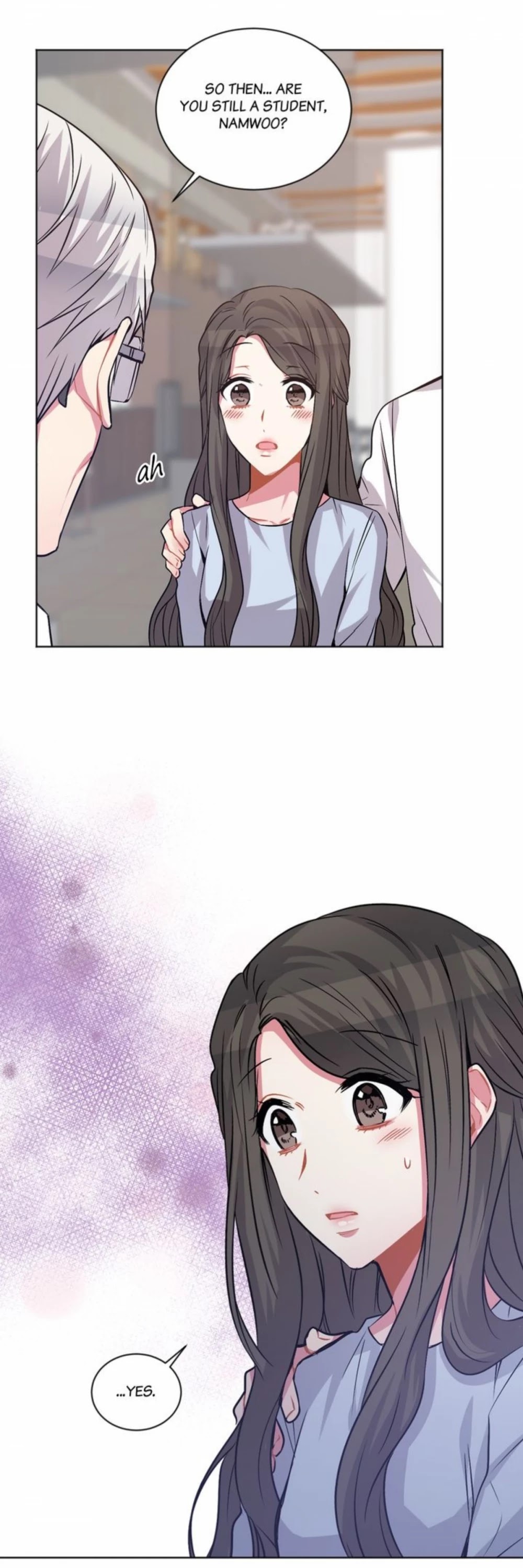 I Found Somebody to Love Chapter 68 page 29 - Chapter 68