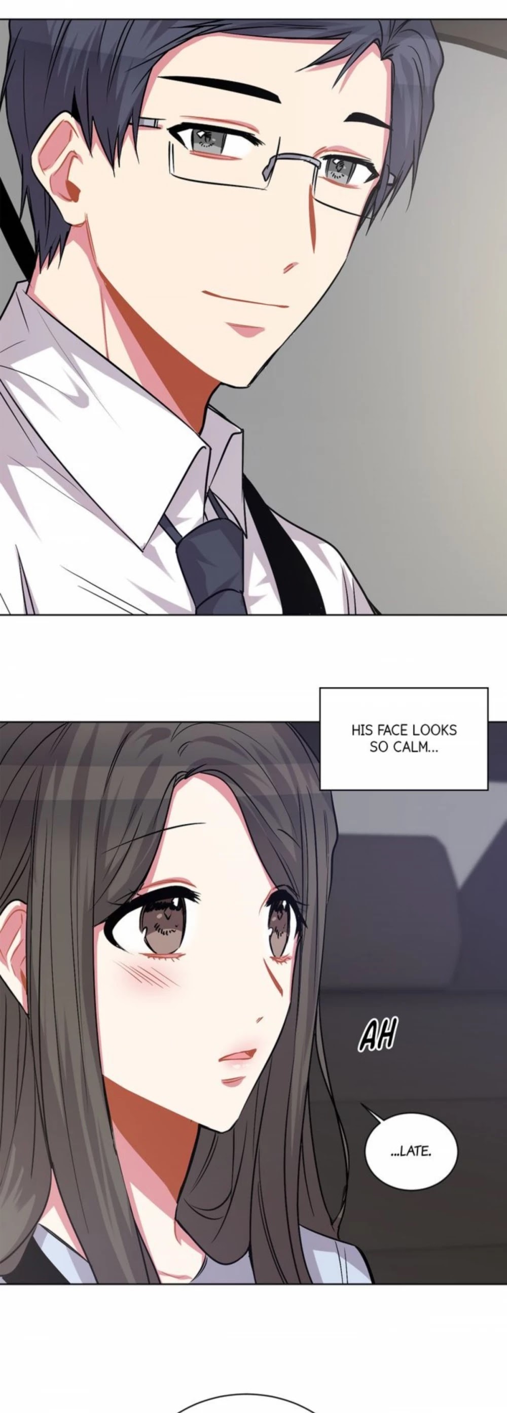 I Found Somebody to Love Chapter 68 page 3 - Chapter 68