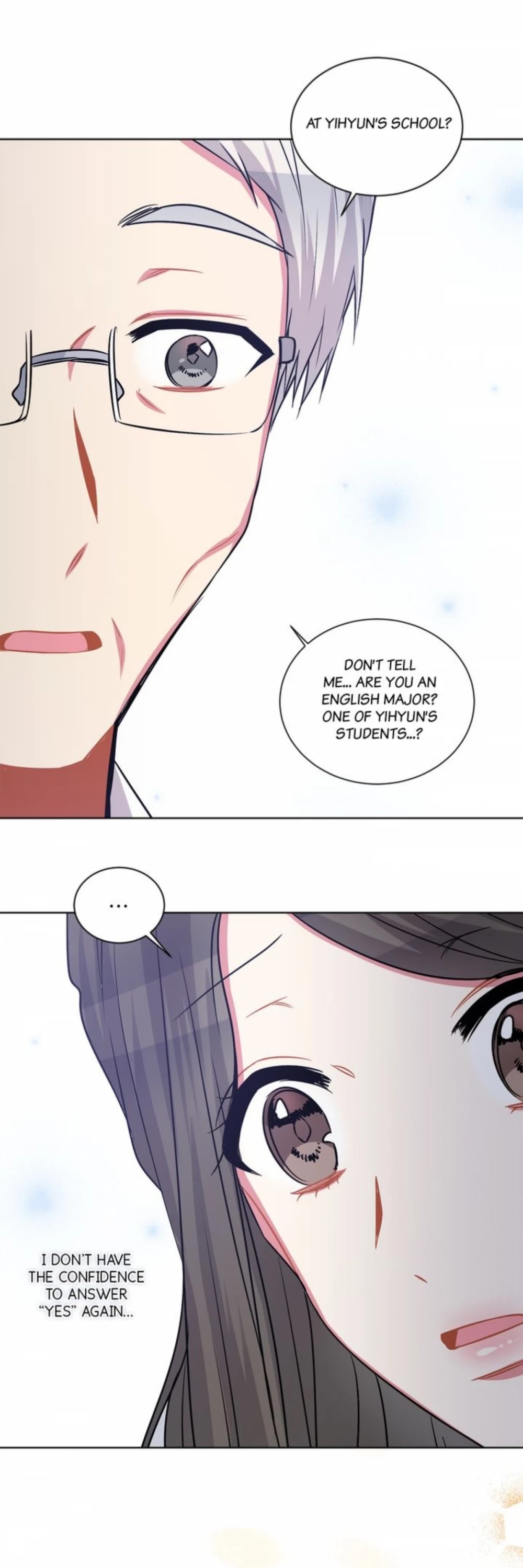 I Found Somebody to Love Chapter 68 page 30 - Chapter 68